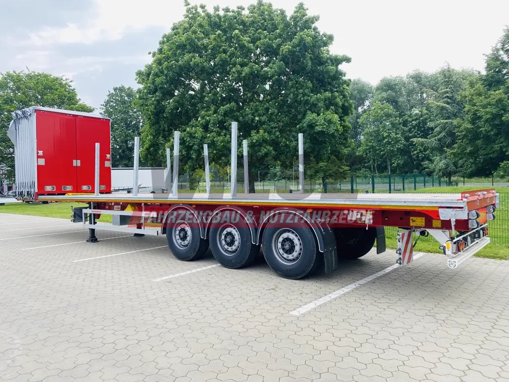 Kässbohrer K.SPO Libner Open Box