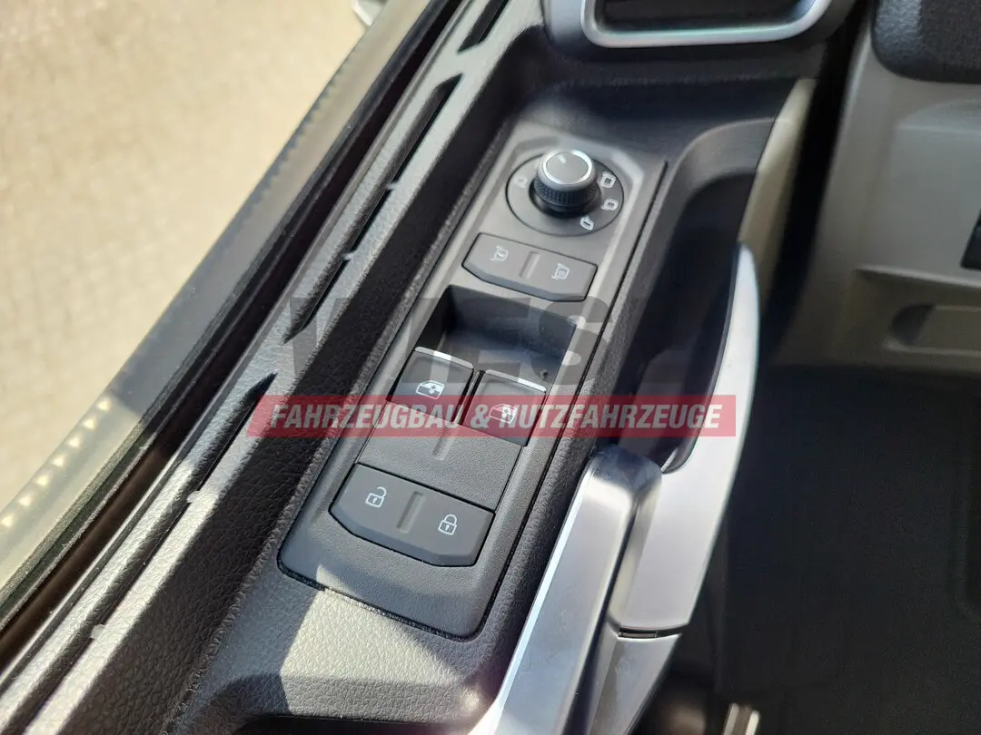 MAN TGX 18.520 GX 4x2 BL SA Euro 6 Sofort Verfügbar