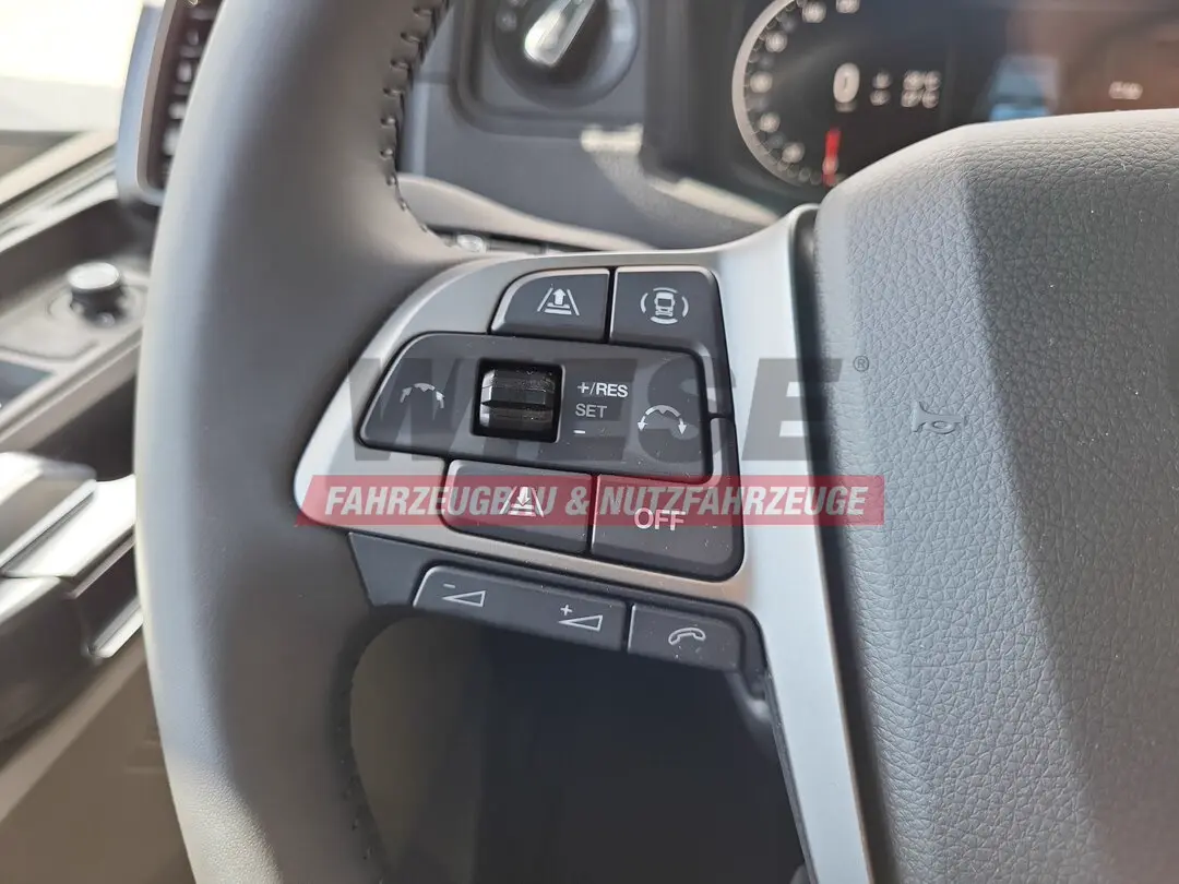 MAN TGX 18.520 GX 4x2 BL SA Euro 6 Sofort Verfügbar