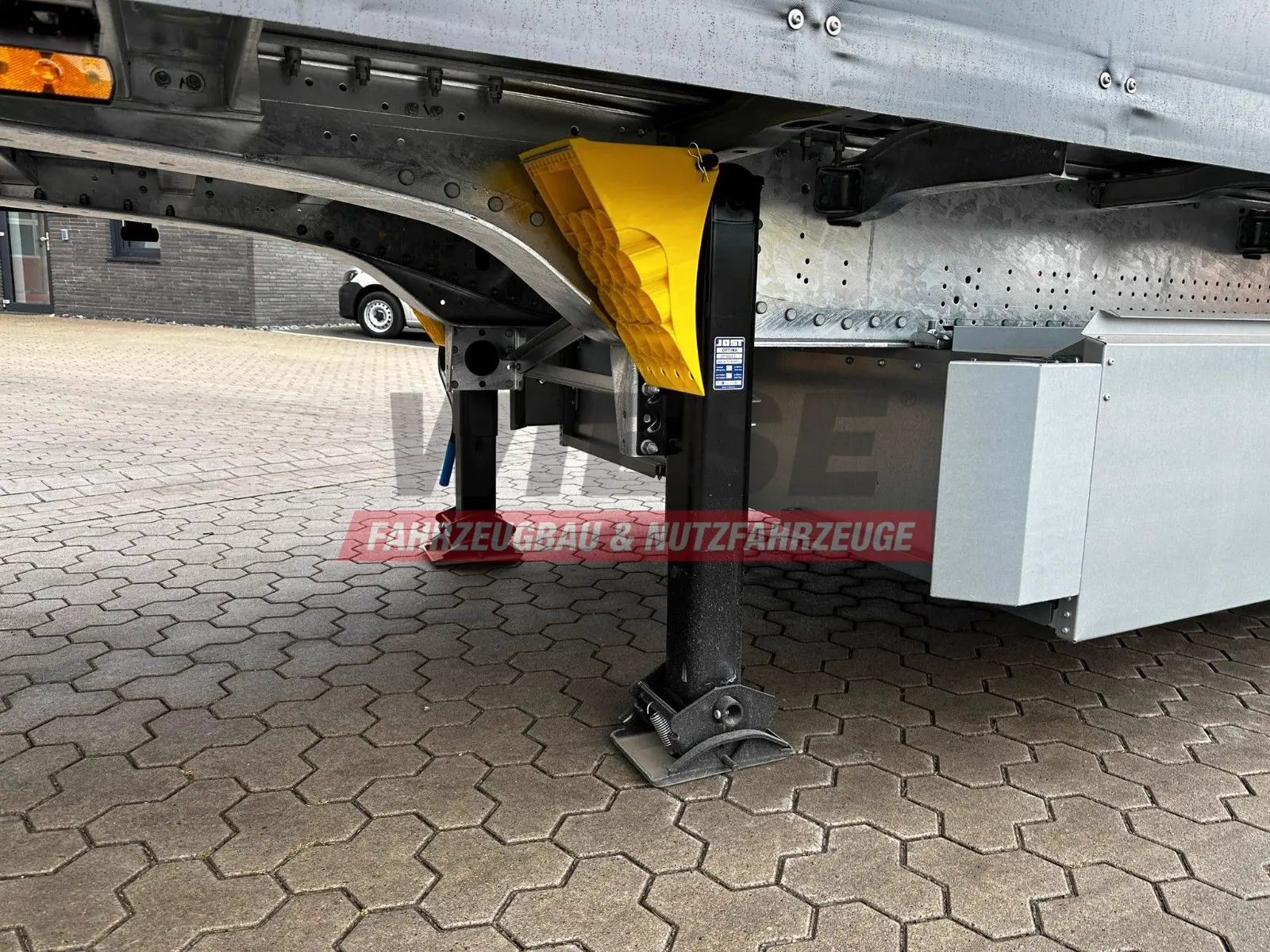 Schmitz Cargobull SCS 24/L Speed Curtain - sofort verfügbar!!