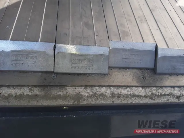 Knapen 92 m³ 10 mm Boden günstig