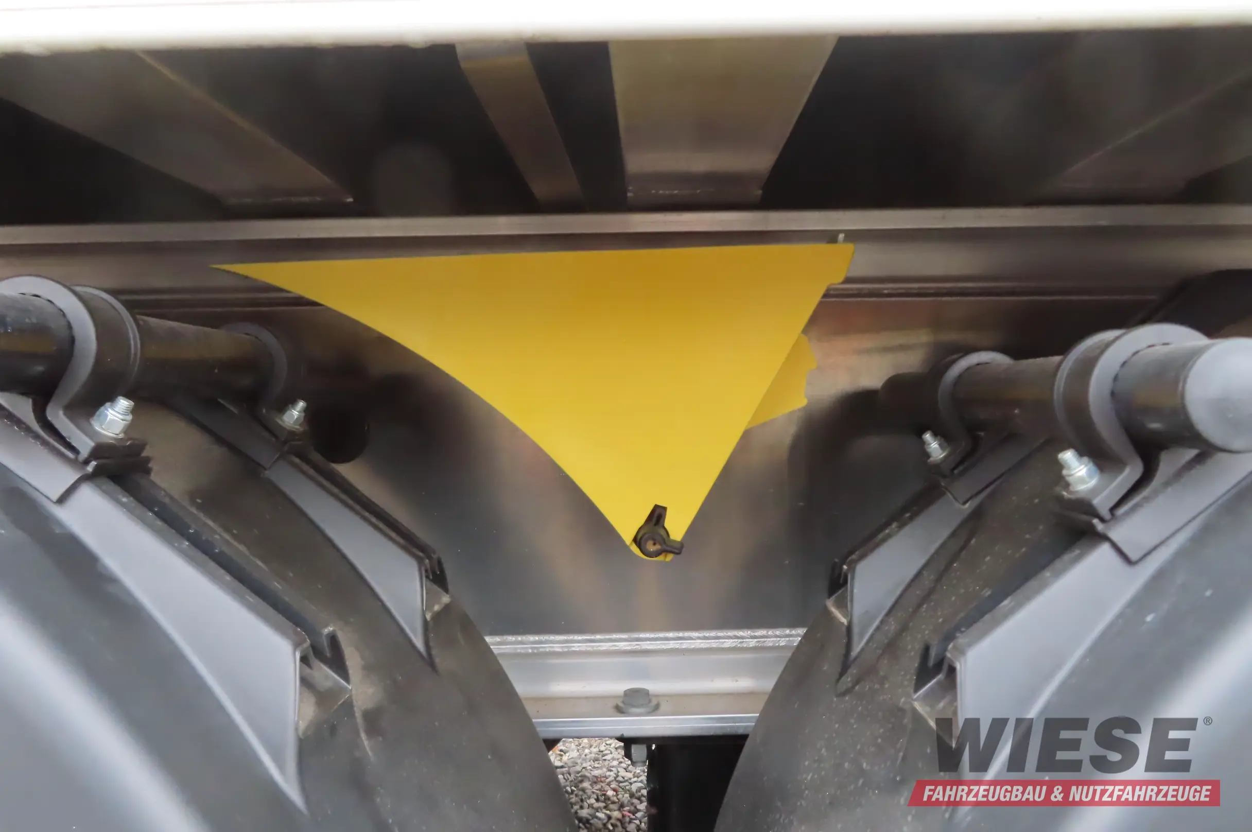 Benalu Benalu Agriliner 9500 H 2200 52m³