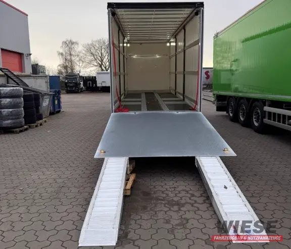 MAN MAN TGX 26.440 6x2-4 LL CH