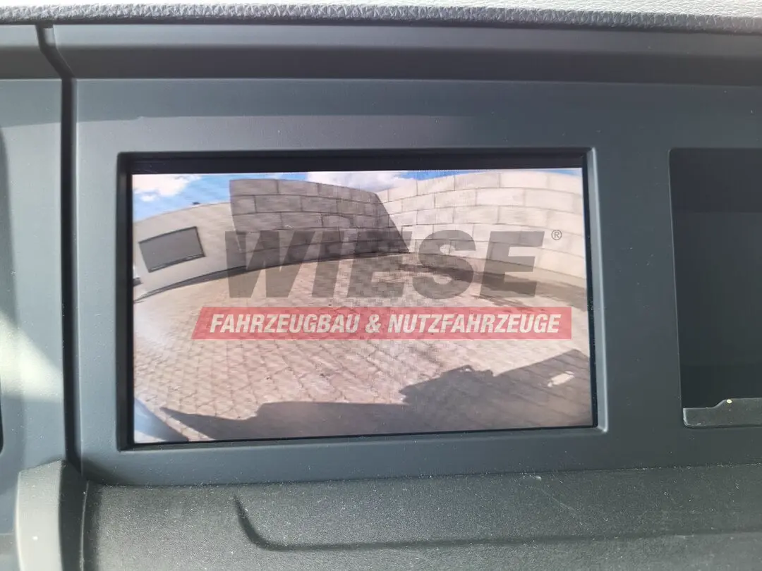 MAN TGX 18.520 GX 4x2 BL SA Euro 6 Sofort Verfügbar