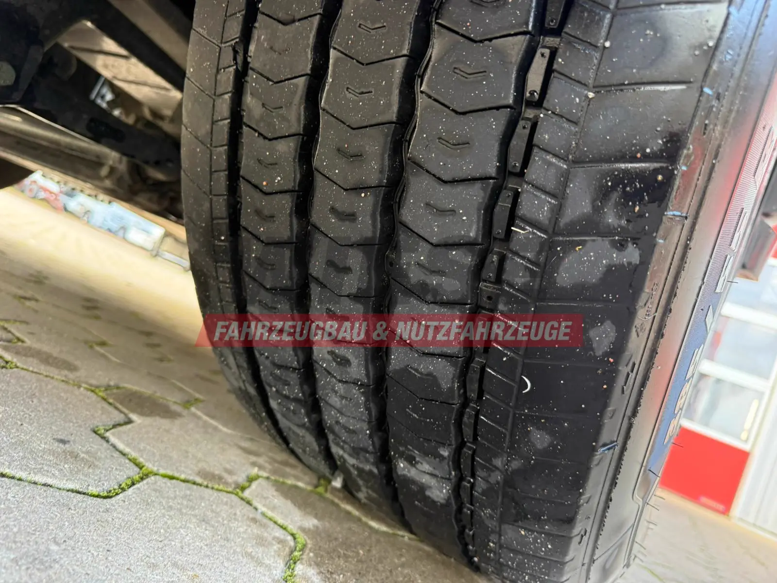 MAN TGX 18.510 23.000km!! Top Zustand