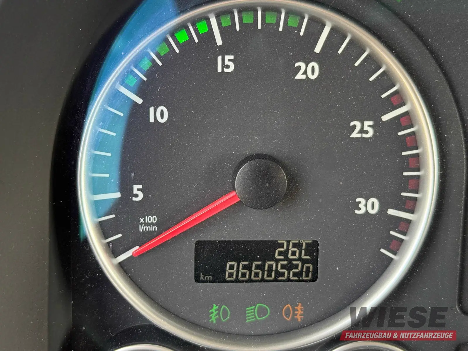 MAN TGA mit Kofferaufbau/Getränkeaufbau + Anhänger