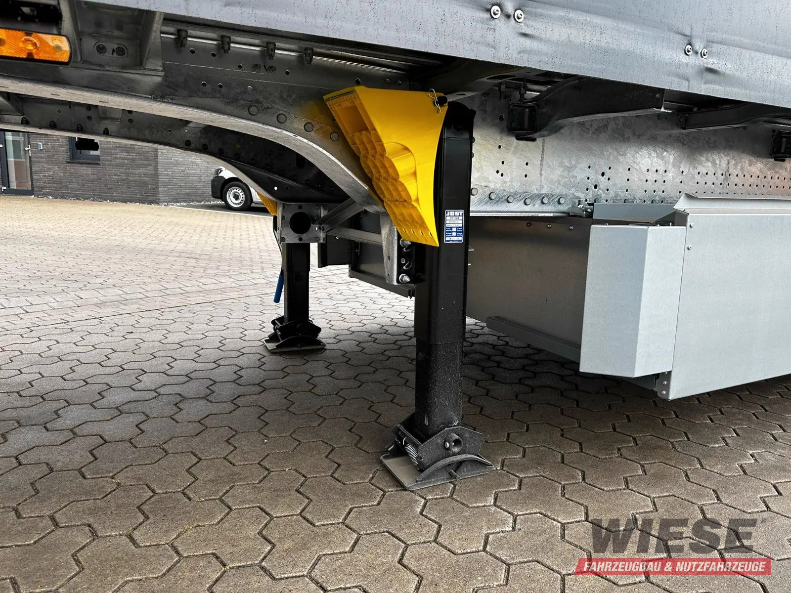 Schmitz Cargobull SCS 24/L Speed Curtain - sofort verfügbar!!