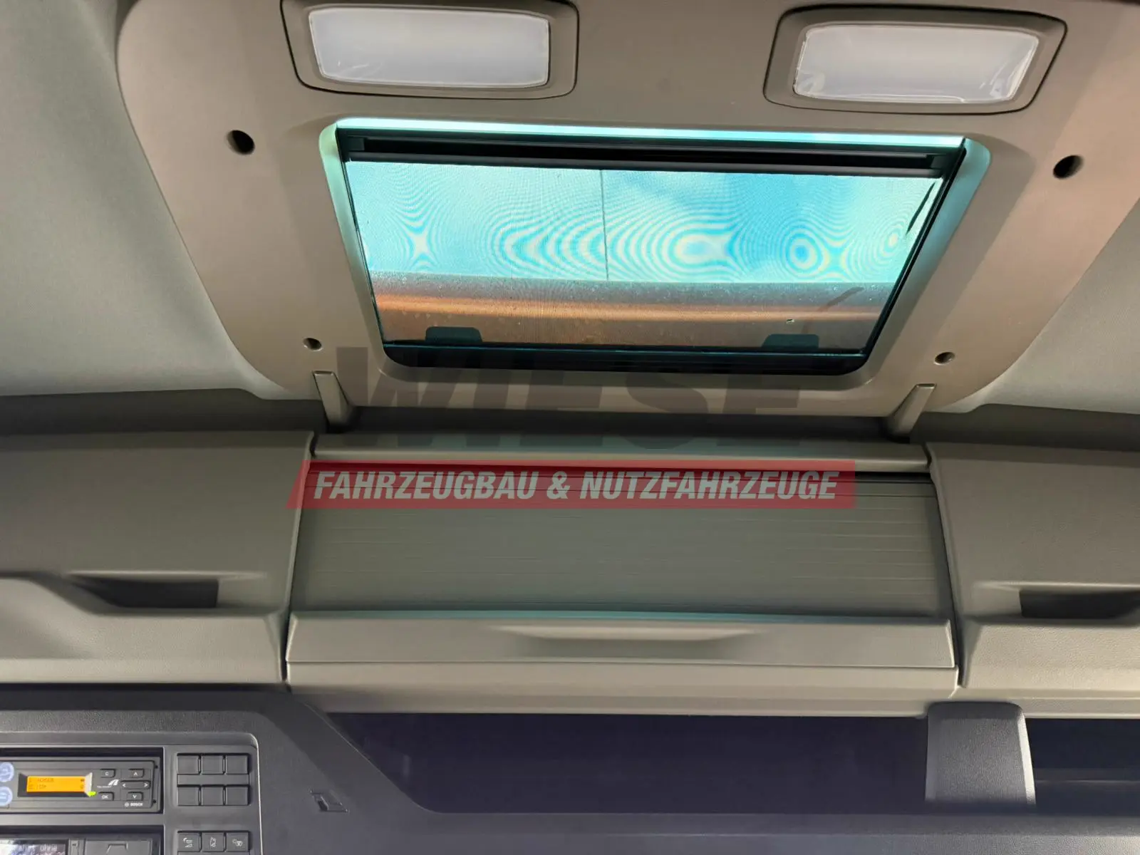 MAN TGX 18.510 23.000km!! Top Zustand