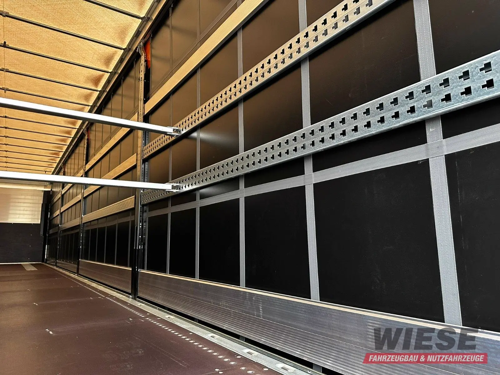 Schmitz Cargobull SCS 24/L Speed Curtain - sofort verfügbar!!