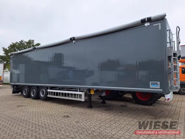 Knapen 92 m³ 10 mm Boden günstig