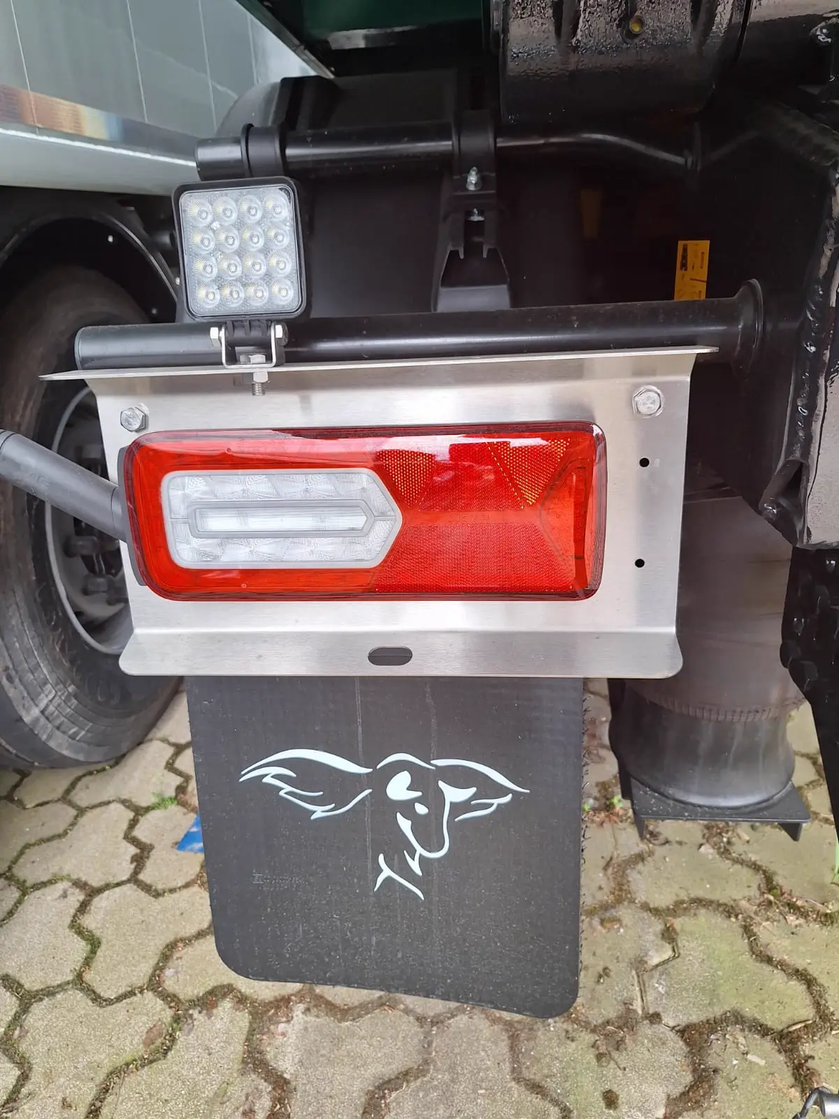 Benalu Bulkliner S95  50m³ 54 m³