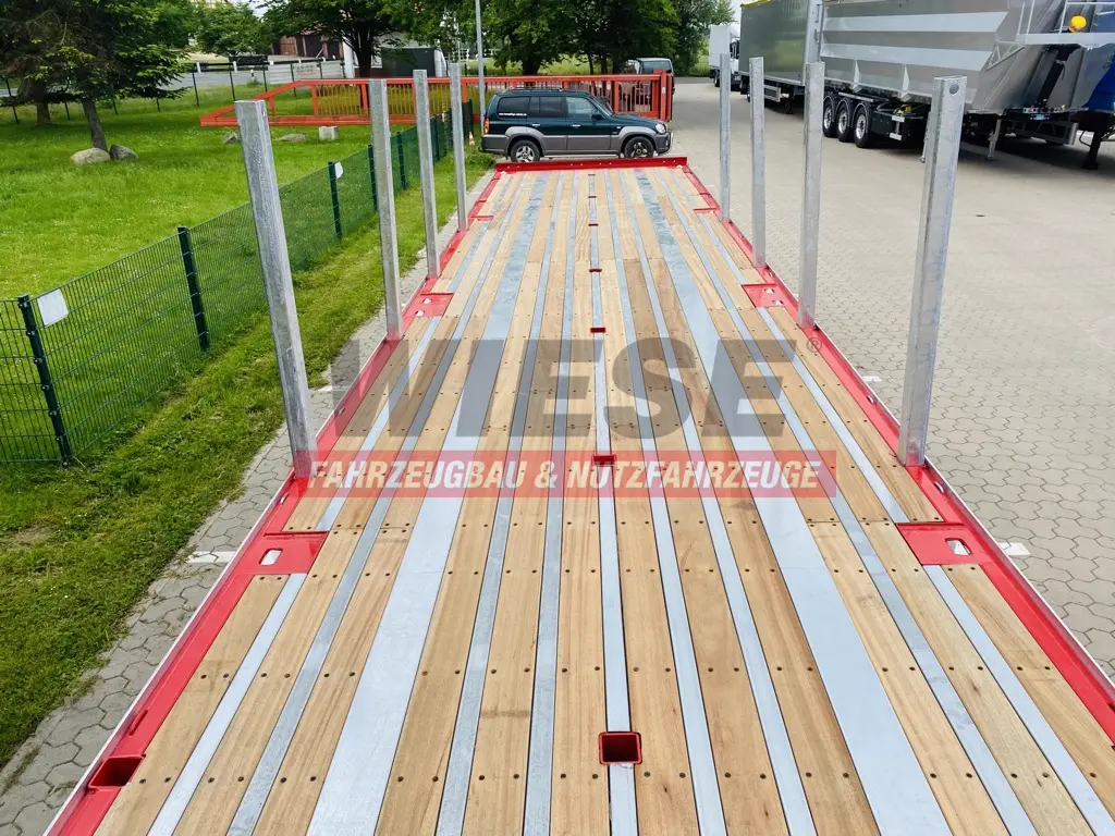 Kässbohrer K.SPO Libner Open Box