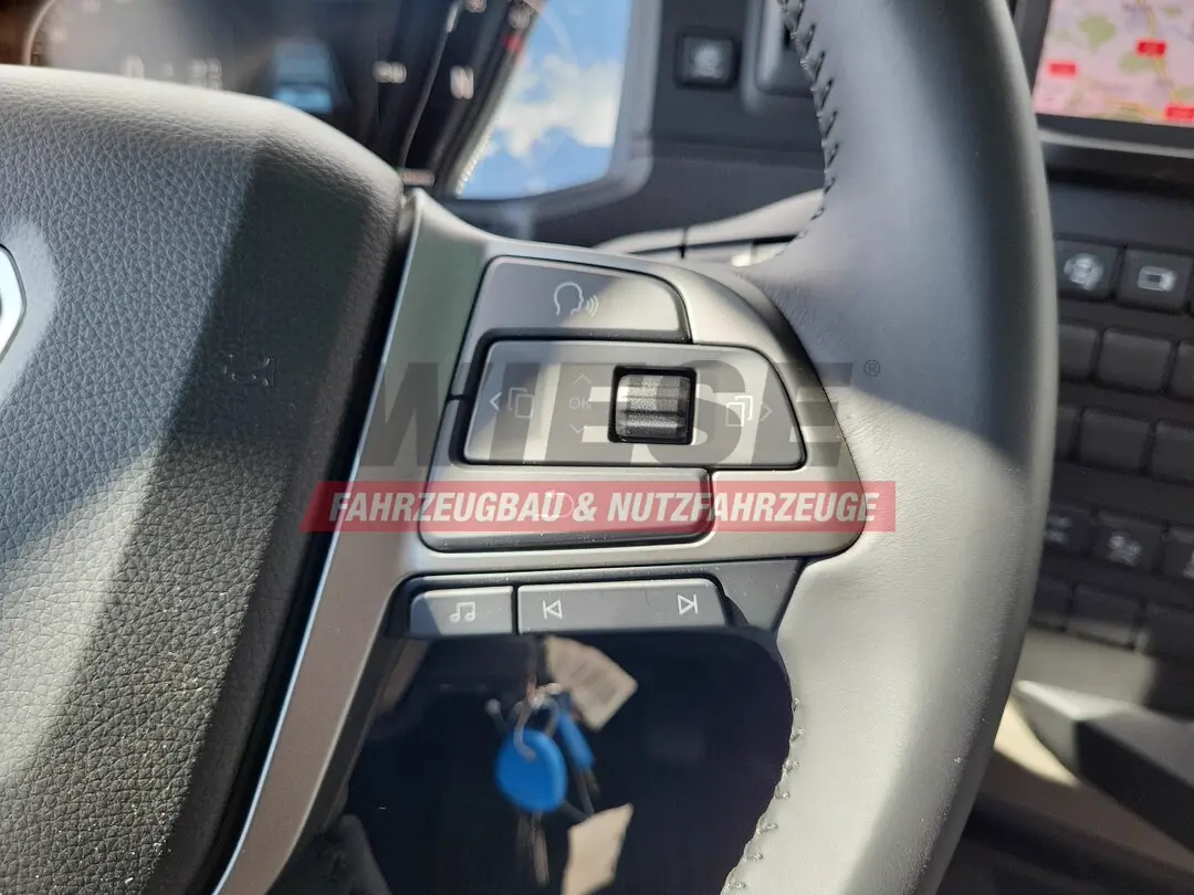 MAN TGX 18.520 GX 4x2 BL SA Euro 6 Sofort Verfügbar