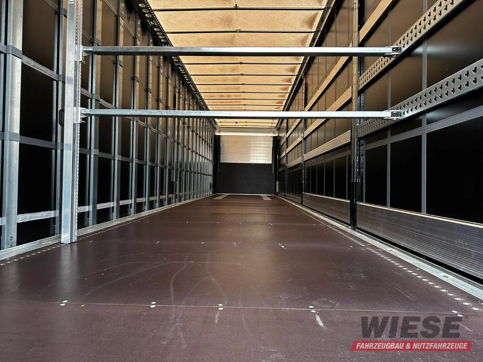 Schmitz Cargobull SCS 24/L Speed Curtain - sofort verfügbar!!