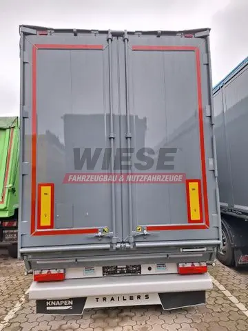 Knapen 92 m³ 10 mm Boden günstig