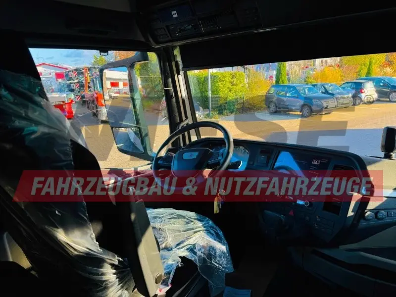 MAN MAN TGX 26.440 6x2-4 LL CH