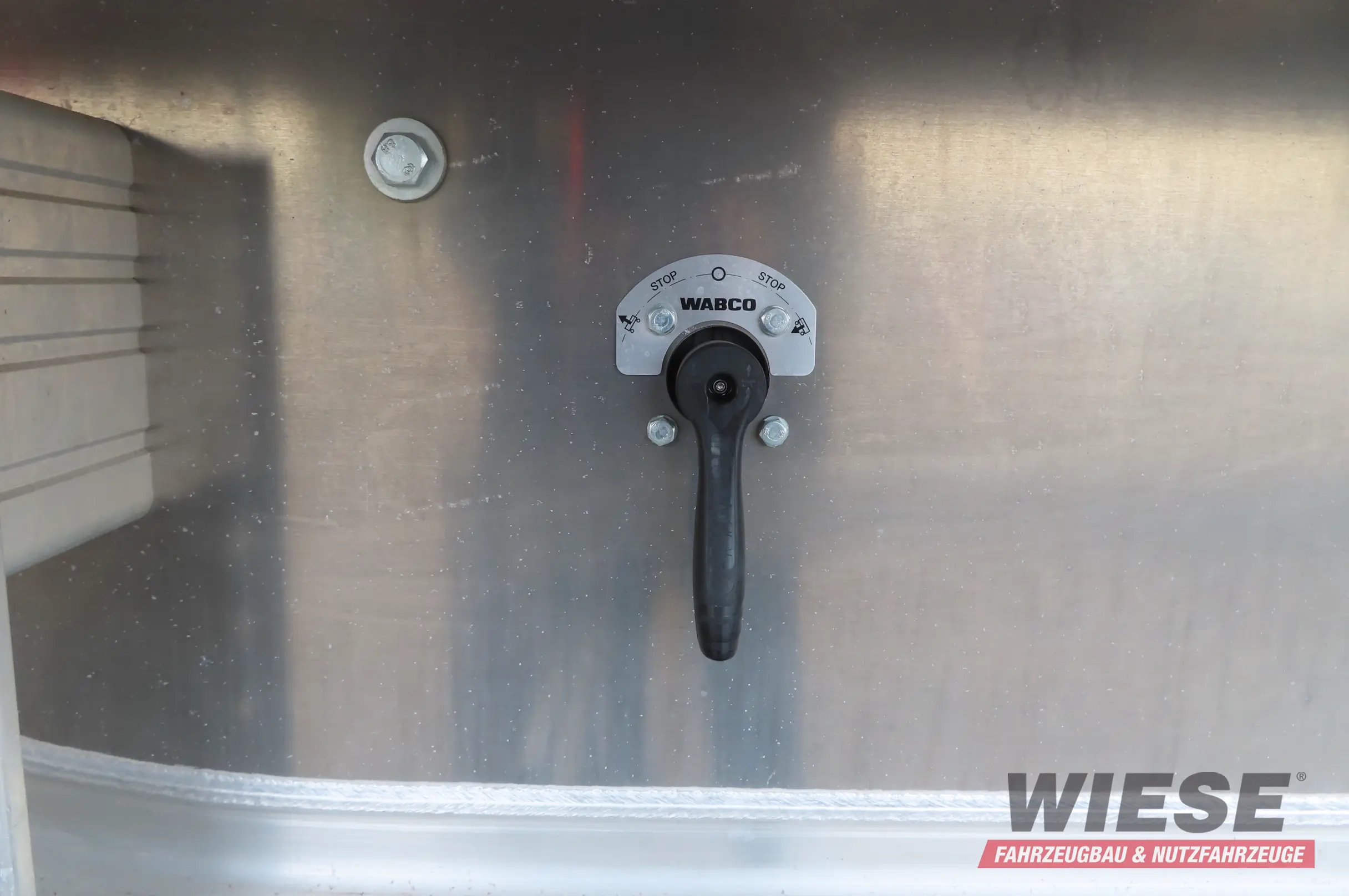 Benalu Benalu Agriliner 9500 H 2200 52m³