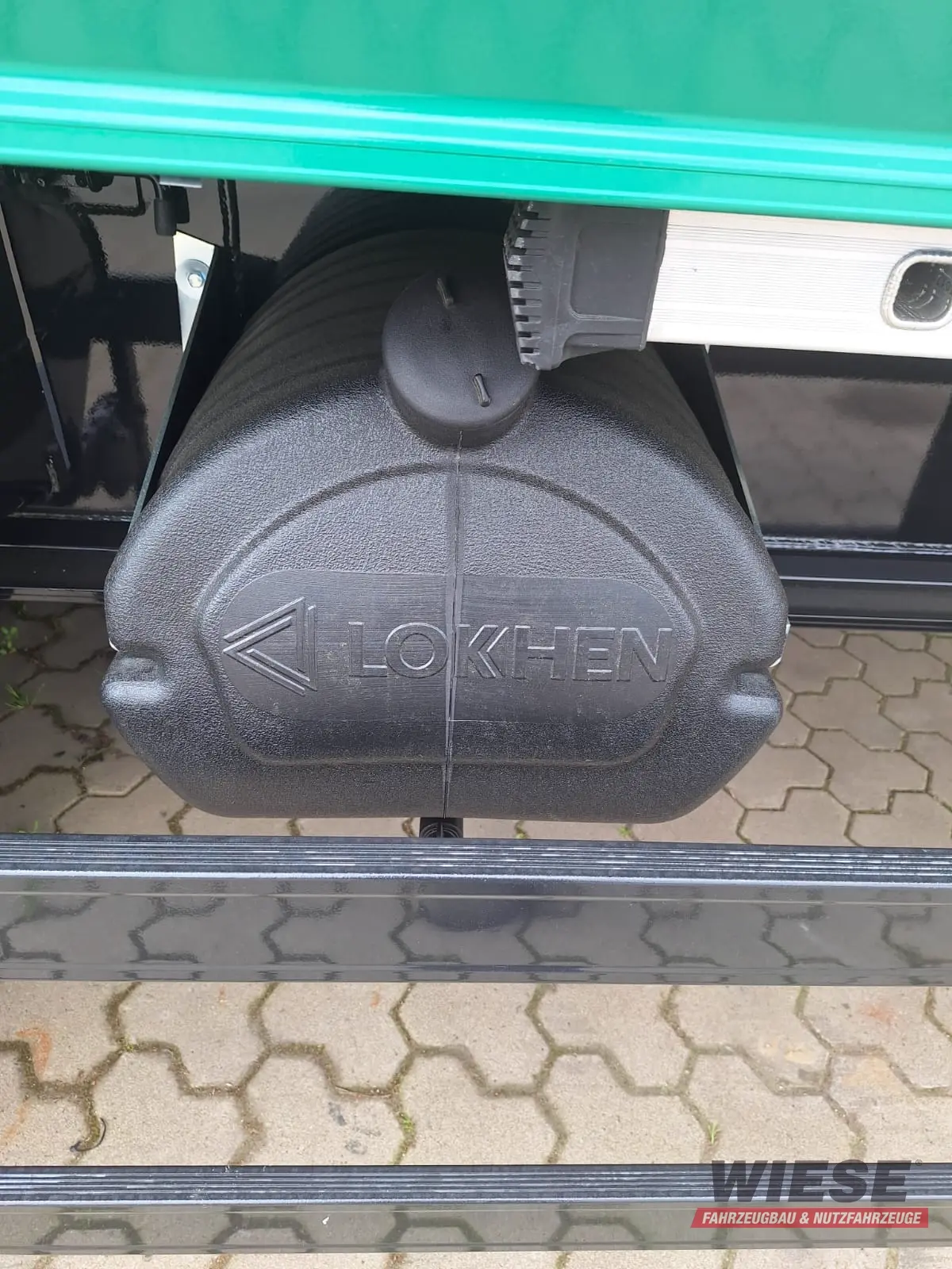 Benalu Bulkliner S95  50m³ 54 m³