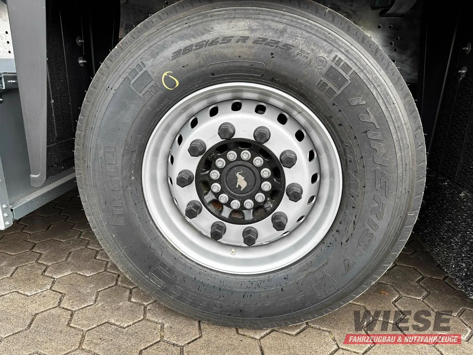 Schmitz Cargobull SCS 24/L Speed Curtain - sofort verfügbar!!