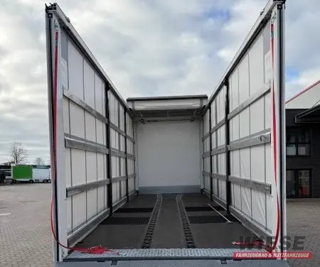 MAN MAN TGX 26.440 6x2-4 LL CH