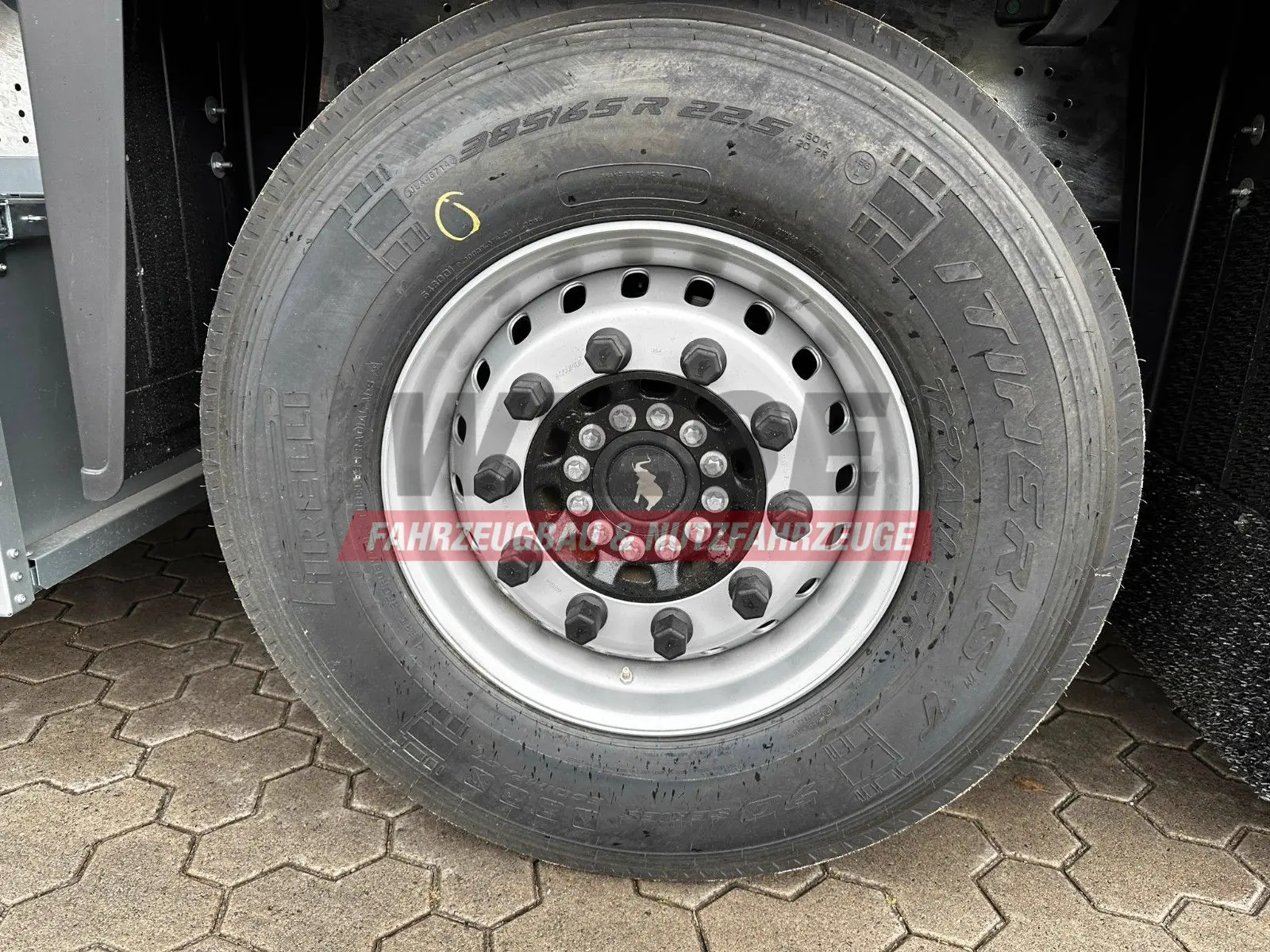 Schmitz Cargobull SCS 24/L Speed Curtain - sofort verfügbar!!