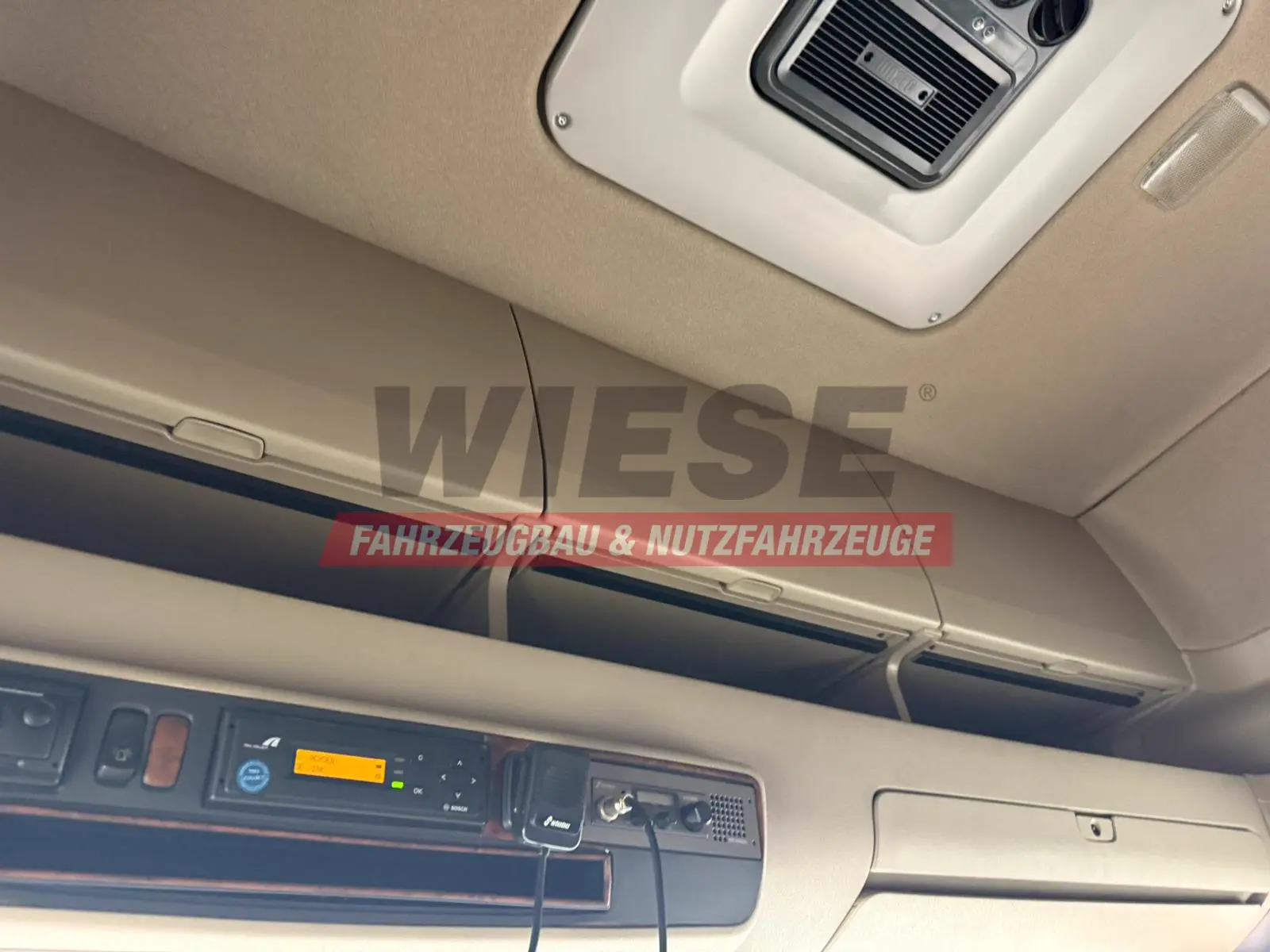 Scania R620 6x4 Highline V8 Power